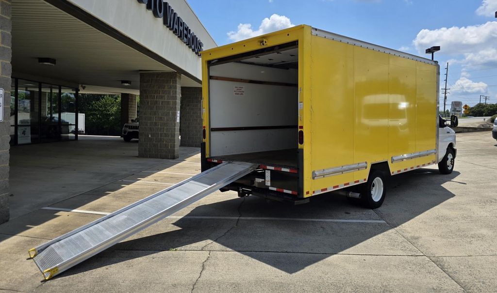 2023 Ford E-350SD Base Concord NC