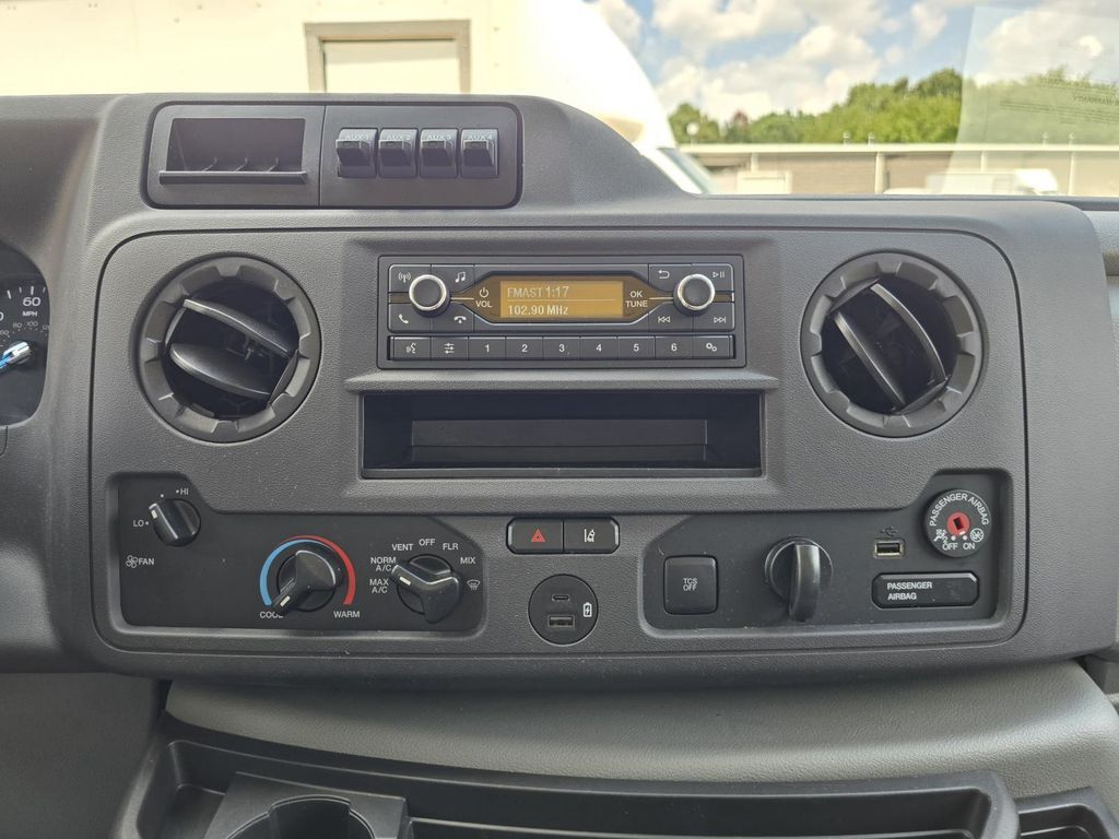 2023 Ford E-350SD Base Concord NC