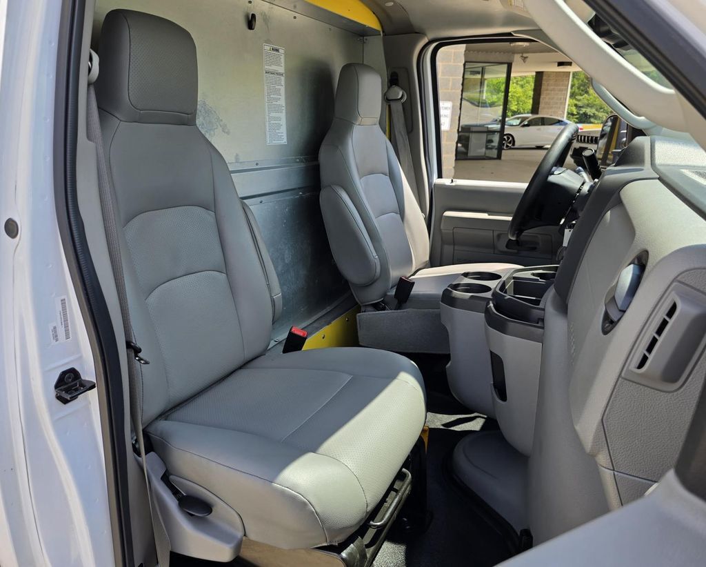 2023 Ford E-350SD Base Concord NC