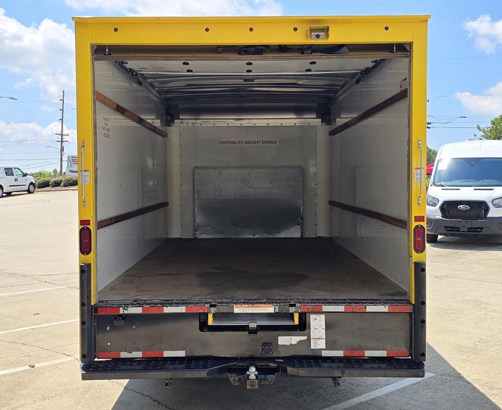 2023 Ford E-350SD Base Concord NC