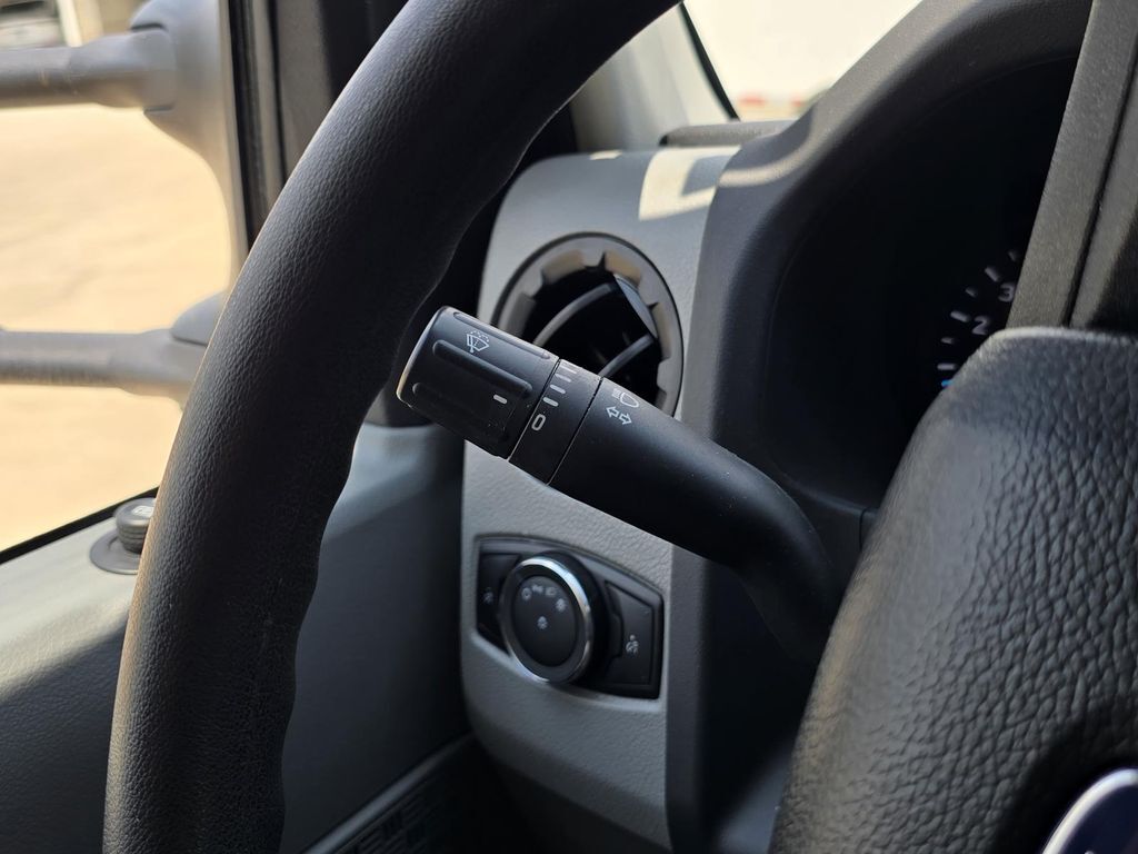 2023 Ford E-350SD Base Concord NC