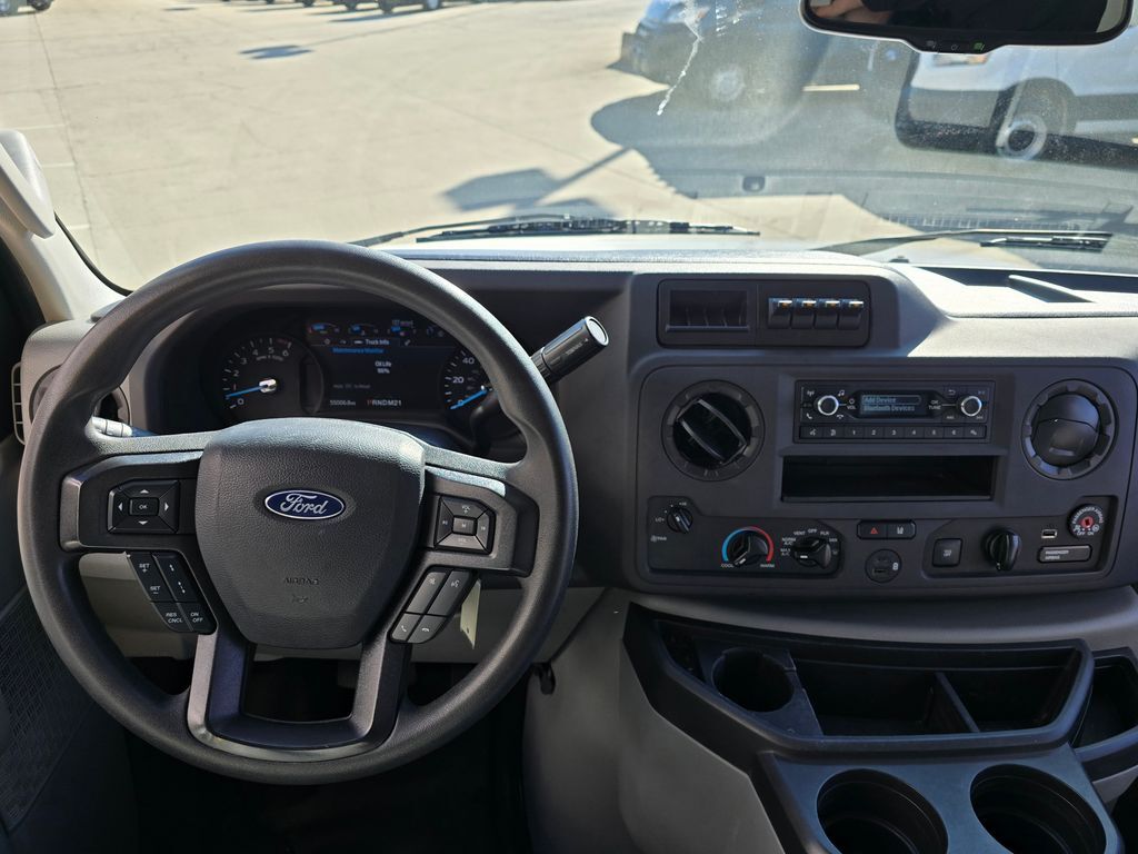 2023 Ford E-350SD Base Concord NC