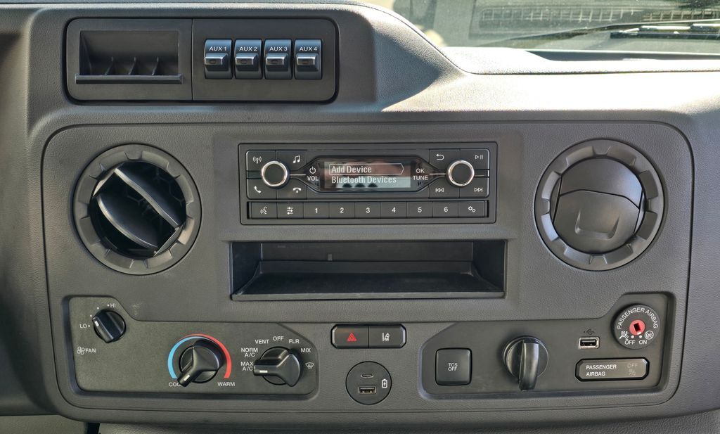 2023 Ford E-350SD Base Concord NC