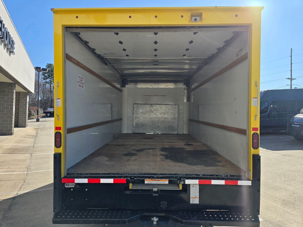 2023 Ford E-350SD Base Concord NC