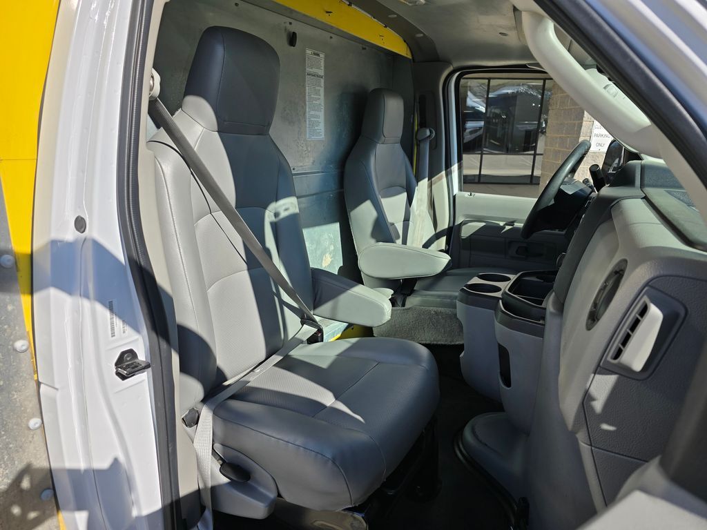 2023 Ford E-350SD Base Concord NC