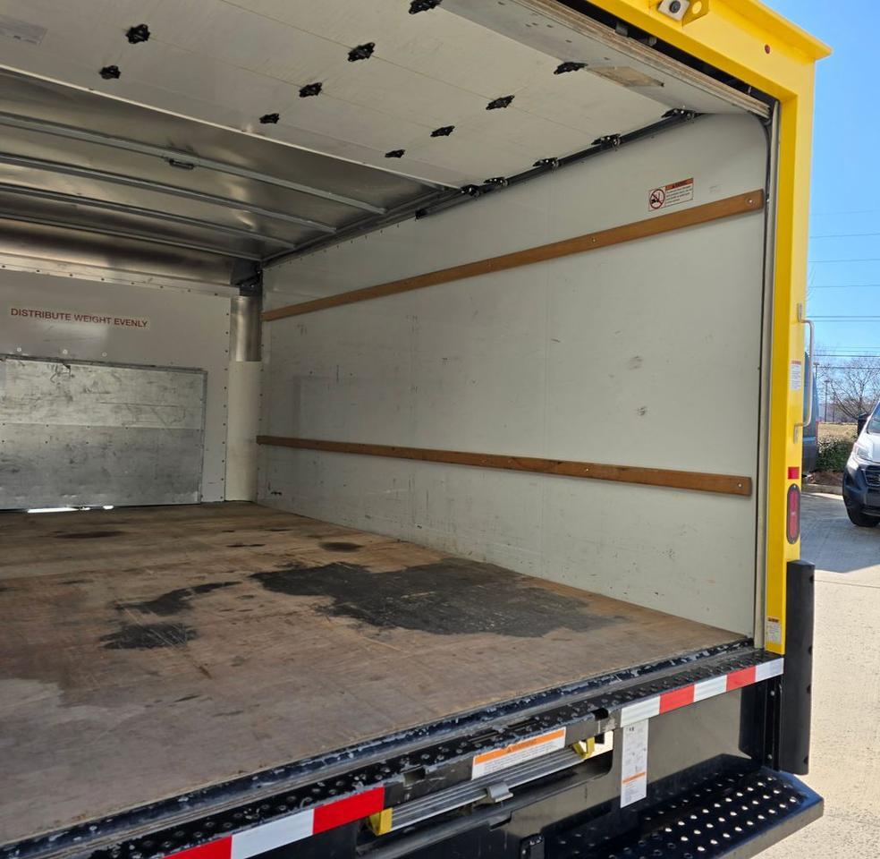 2023 Ford E-350SD Base Concord NC