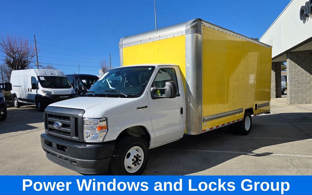 2023 Ford E-350SD Base Concord NC