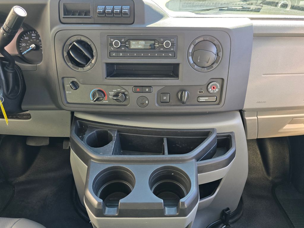 2023 Ford E-350SD Base Concord NC