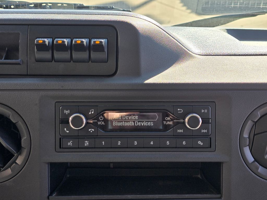 2023 Ford E-350SD Base Concord NC