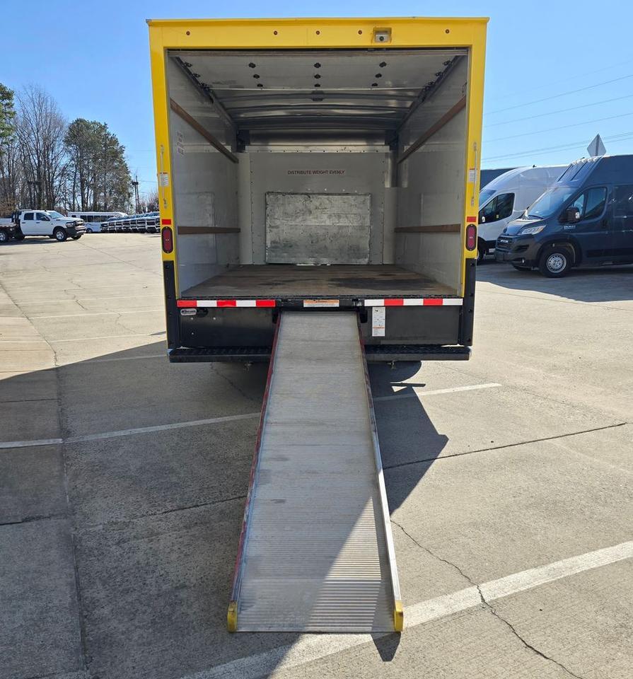 2023 Ford E-350SD Base Concord NC