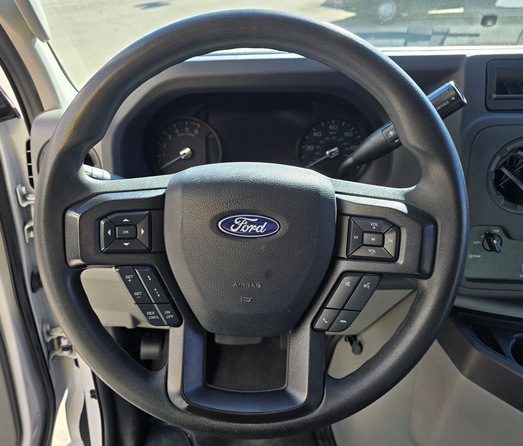 2023 Ford E-350SD Base Concord NC