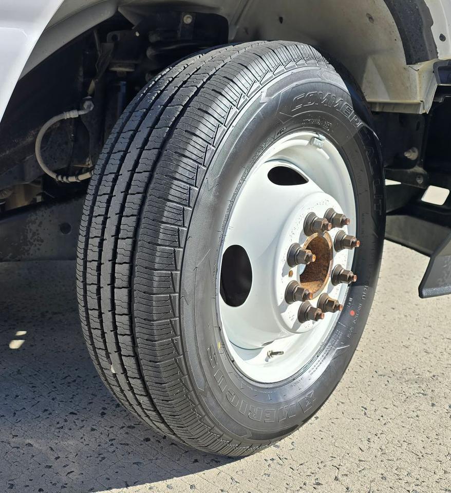 2023 Ford E-350SD Base Concord NC