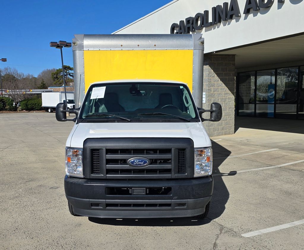 2023 Ford E-350SD Base Concord NC