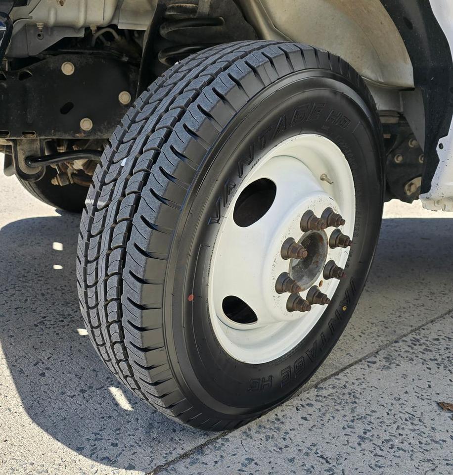 2023 Ford E-350SD Base Concord NC