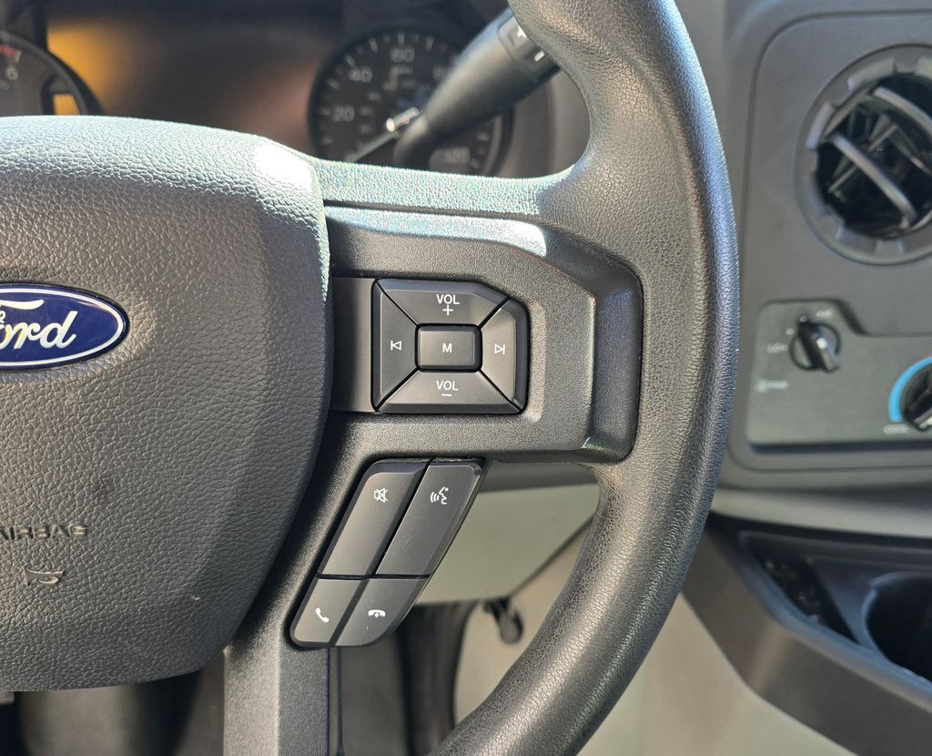 2023 Ford E-350SD Base Concord NC