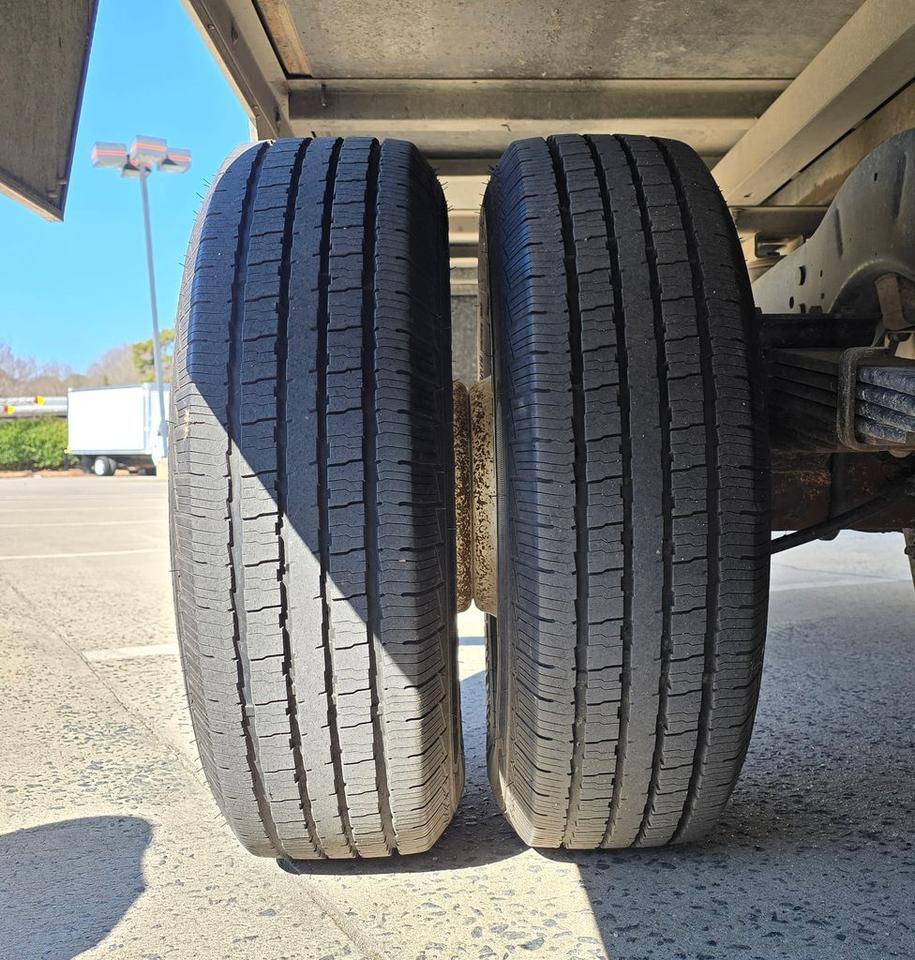 2023 Ford E-350SD Base Concord NC