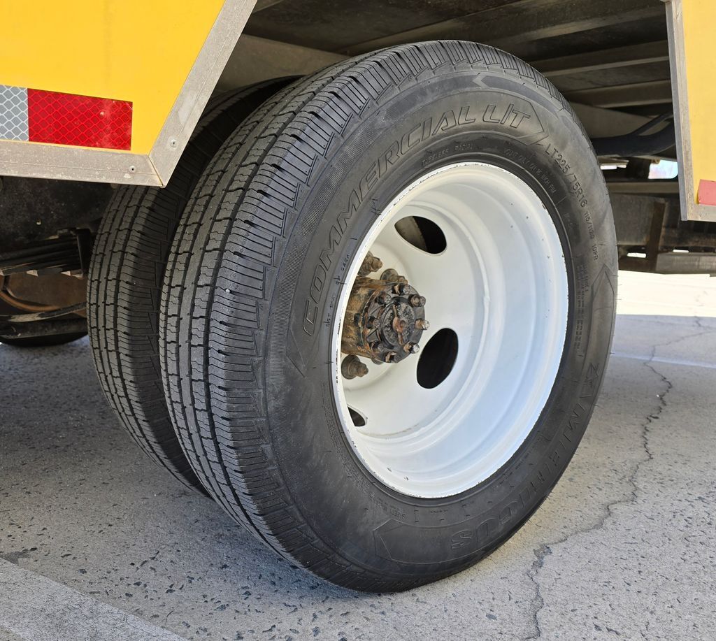 2023 Ford E-350SD Base Concord NC