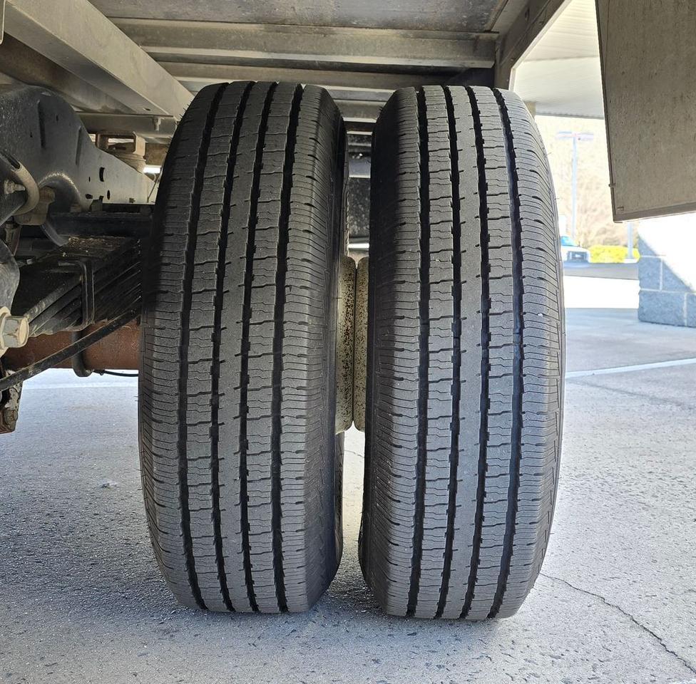 2023 Ford E-350SD Base Concord NC