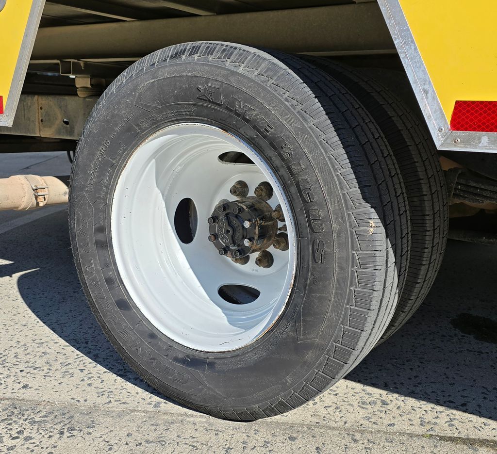 2023 Ford E-350SD Base Concord NC