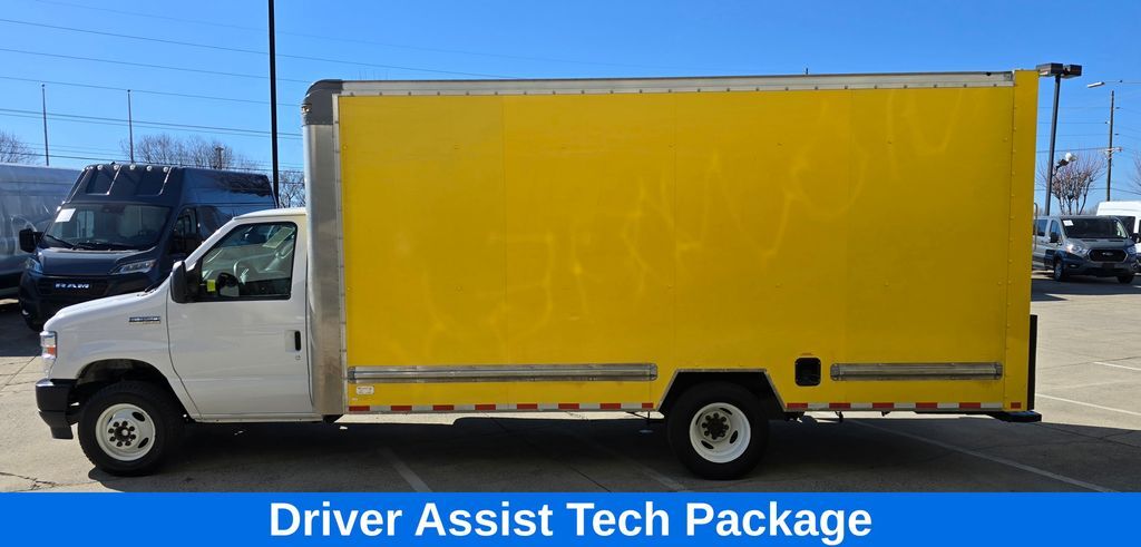 2023 Ford E-350SD Base Concord NC