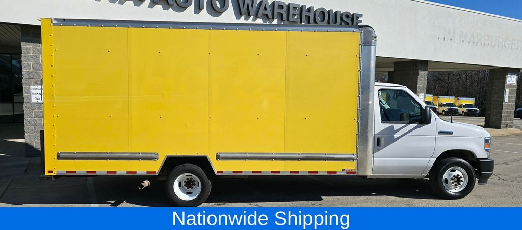 2023 Ford E-350SD Base Concord NC