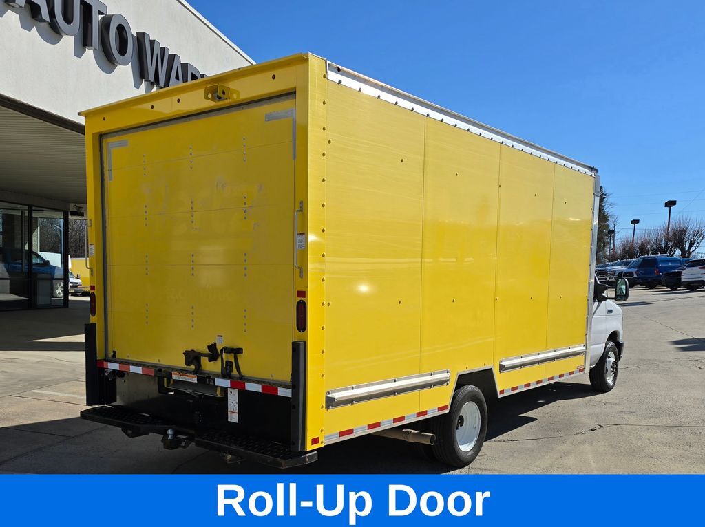 2023 Ford E-350SD Base Concord NC