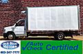 2023 Ford E-450 15 Ft. Cube Van Reefer