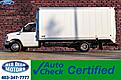 2023 Ford E-450 Cube Van