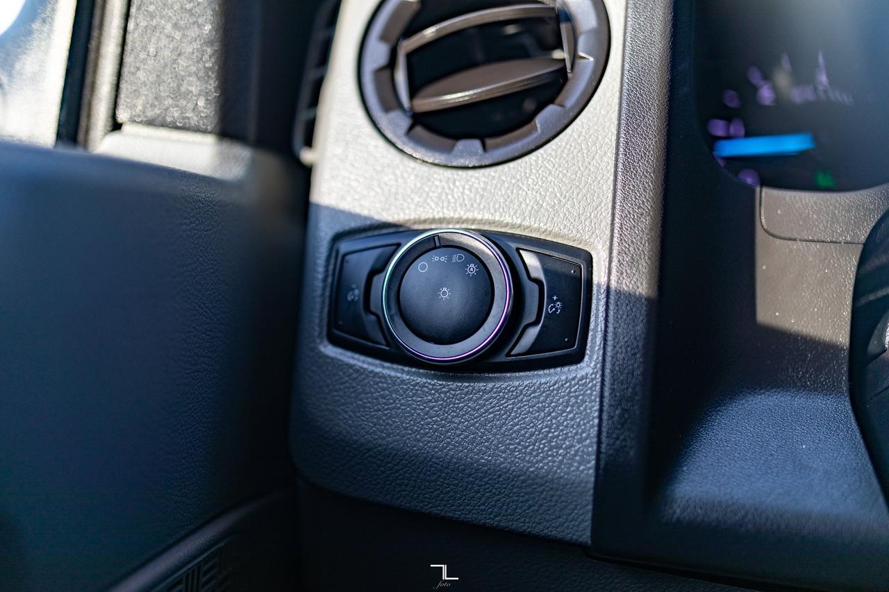 2023 Ford E-450 Cube Van Red Deer AB