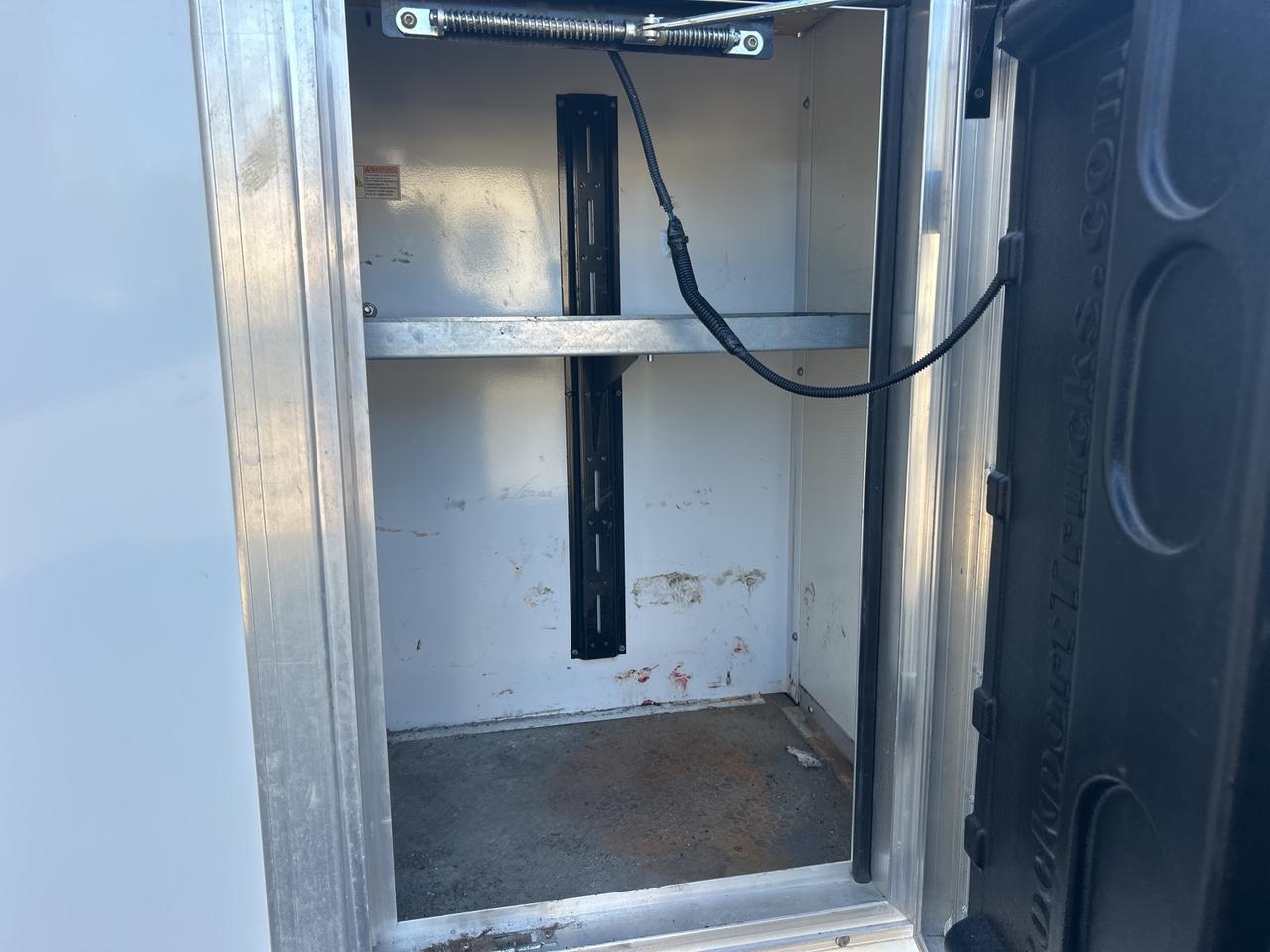 2023 Ford E-450SD Base Ashland VA