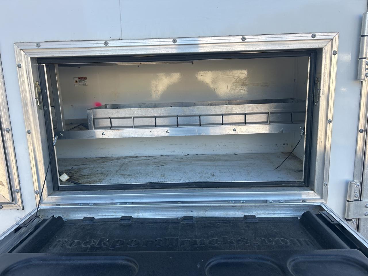 2023 Ford E-450SD Base Ashland VA