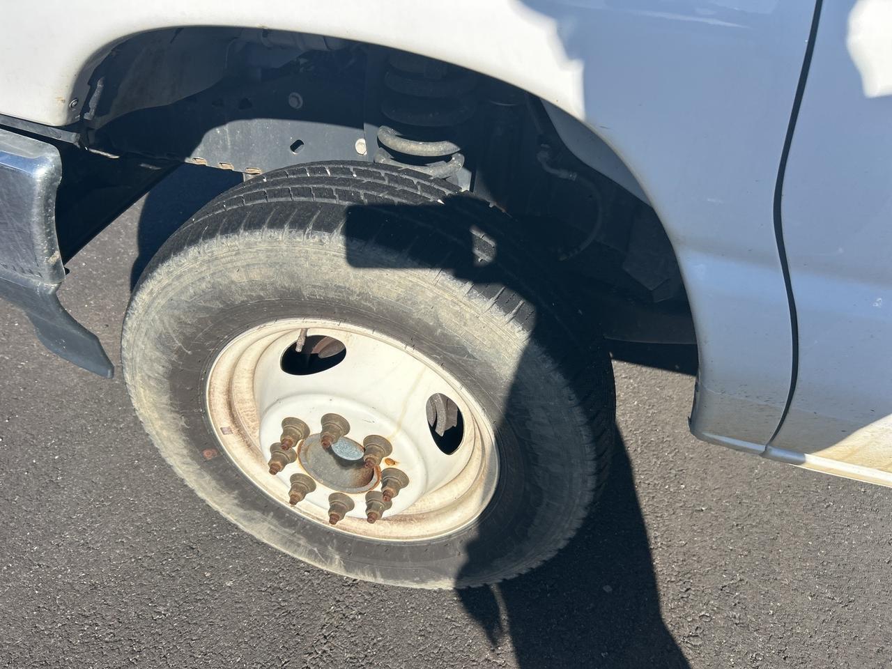 2023 Ford E-450SD Base Ashland VA