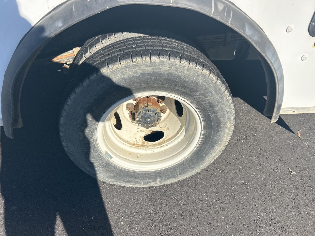 2023 Ford E-450SD Base Ashland VA