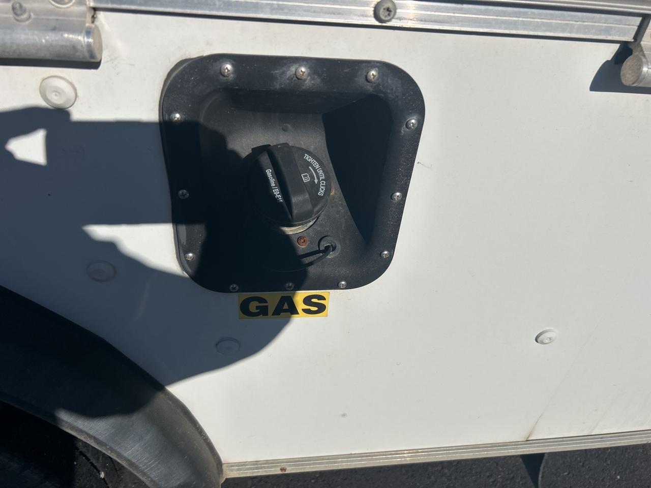 2023 Ford E-450SD Base Ashland VA