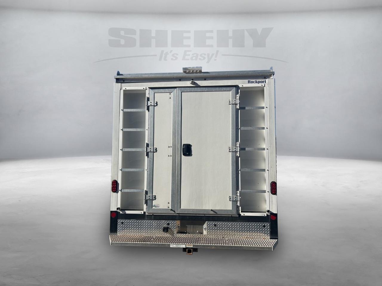 2023 Ford E-450SD Base Ashland VA