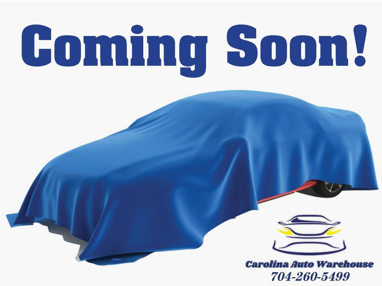 2023 Ford E-Series Cutaway E-350 DRW 16FT Box W/Roll-Up Door and Pull-Out Ramp Concord NC