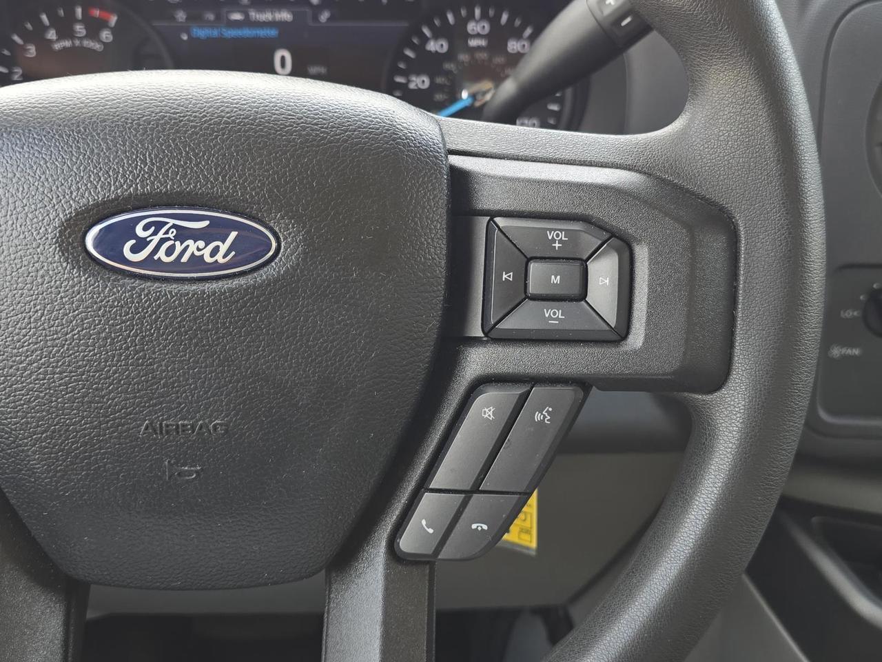 2023 Ford E-Series Cutaway E-350 DRW 16FT Box W/Roll-Up Door and Pull-Out Ramp Concord NC
