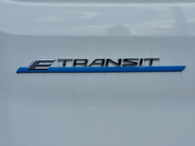 2023 Ford E-Transit-350 Base Roseville CA