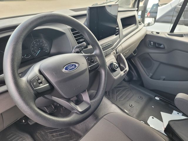 2023 Ford E-Transit-350 Base Roseville CA