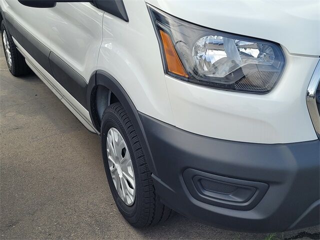 2023 Ford E-Transit-350 Base