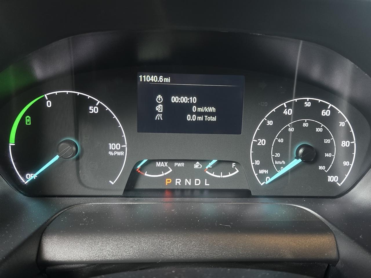 2023 Ford E-Transit-350 Base Gaithersburg MD