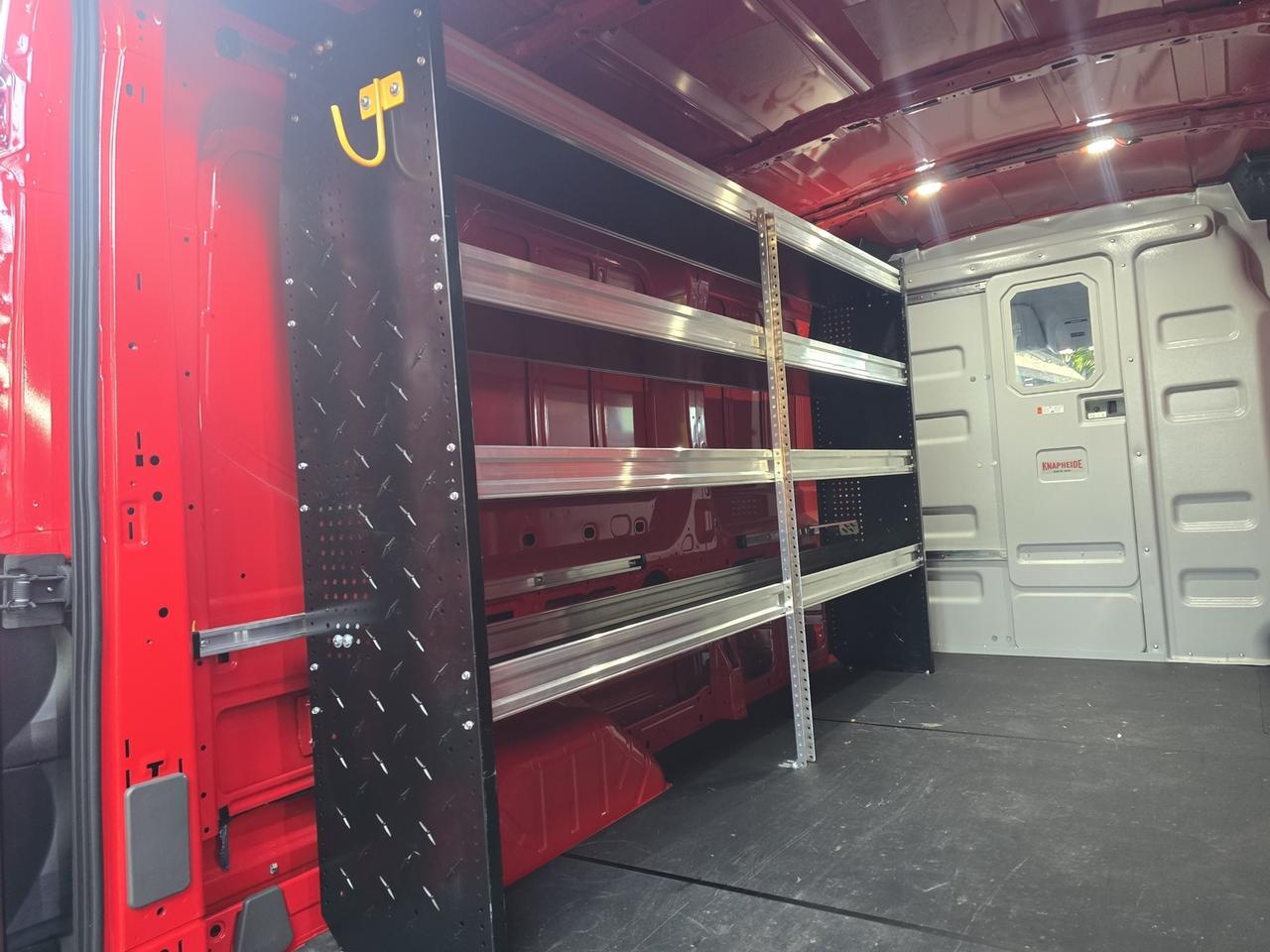 2023 Ford E-Transit-350 Base Gaithersburg MD