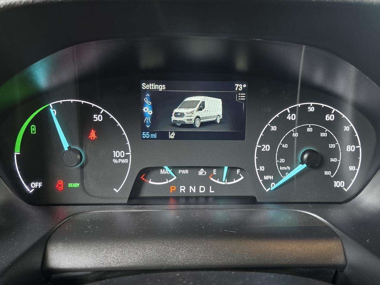 2023 Ford E-Transit-350 Base Gaithersburg MD