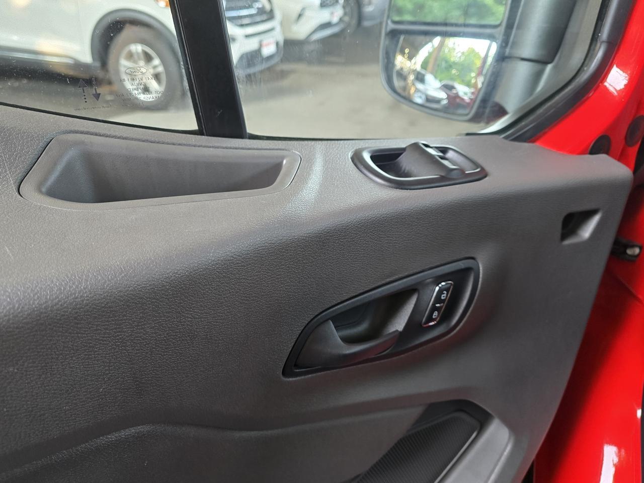 2023 Ford E-Transit-350 Base Gaithersburg MD