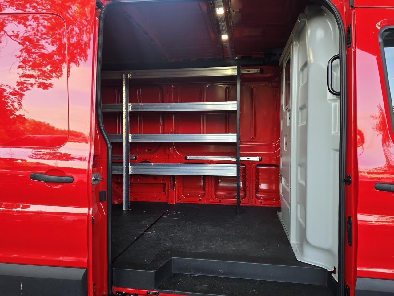 2023 Ford E-Transit-350 Base Gaithersburg MD
