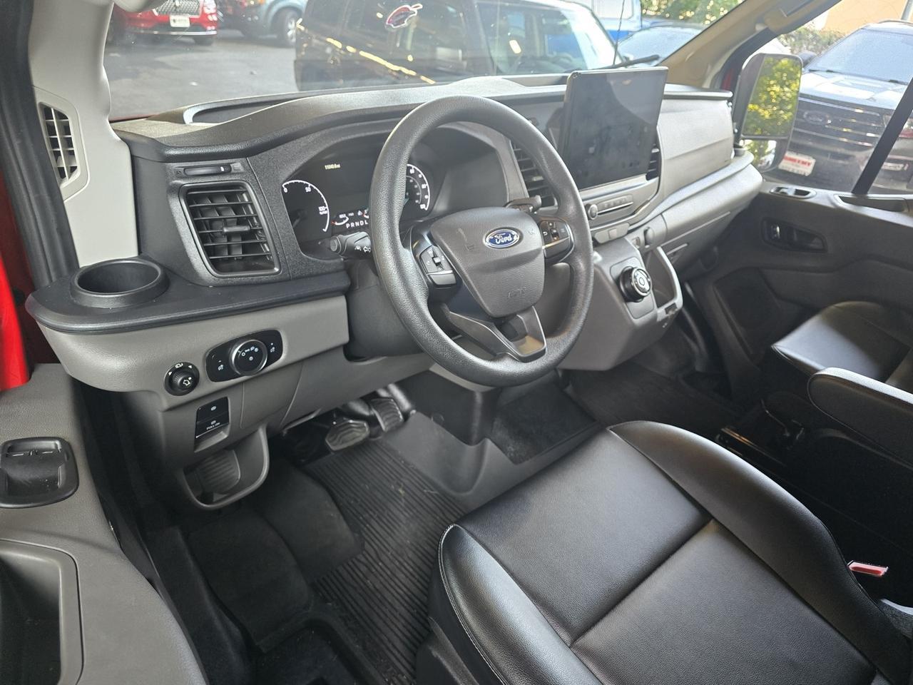 2023 Ford E-Transit-350 Base Gaithersburg MD