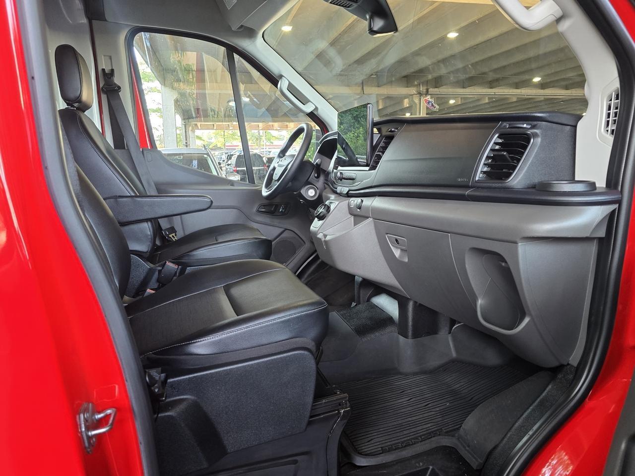 2023 Ford E-Transit-350 Base Gaithersburg MD