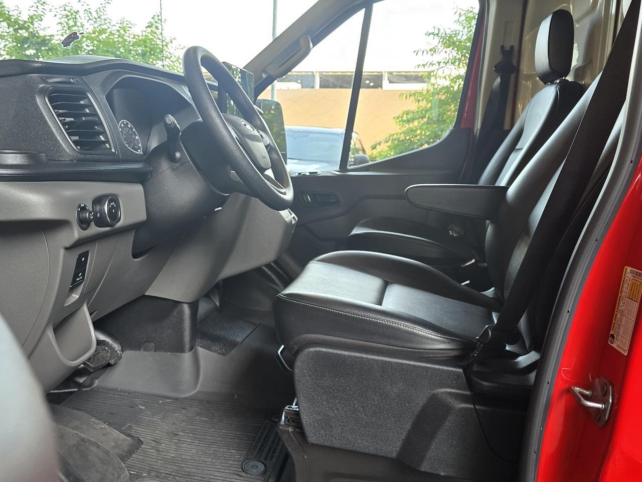 2023 Ford E-Transit-350 Base Gaithersburg MD