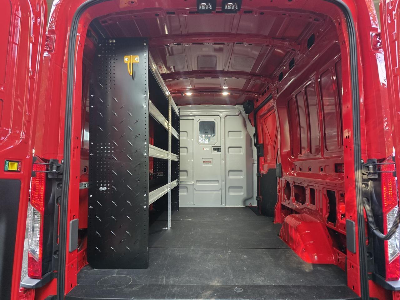 2023 Ford E-Transit-350 Base Gaithersburg MD
