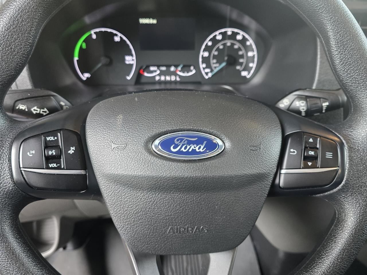 2023 Ford E-Transit-350 Base Gaithersburg MD